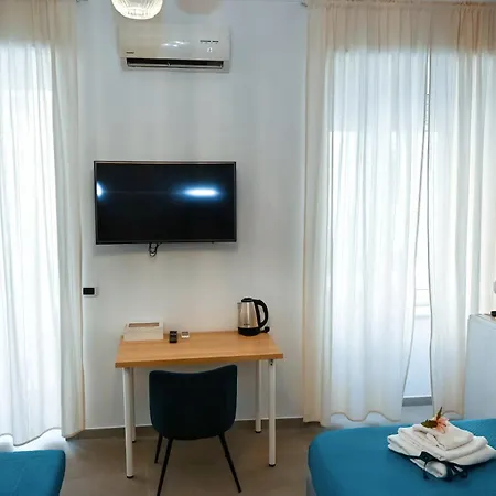 Gæstehus Chiaia Hundred