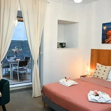Chiaia Hundred Affittacamere 4*